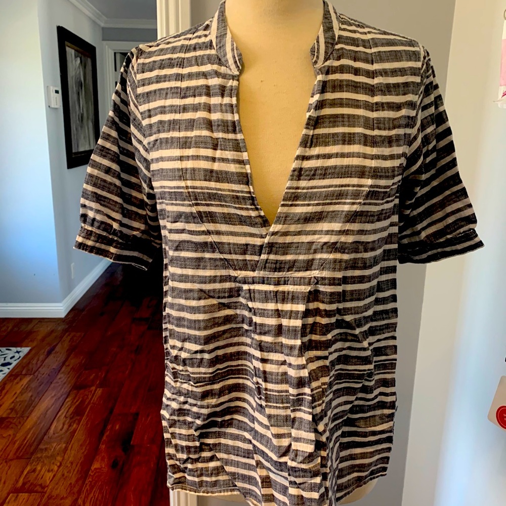 J Crew Blouse